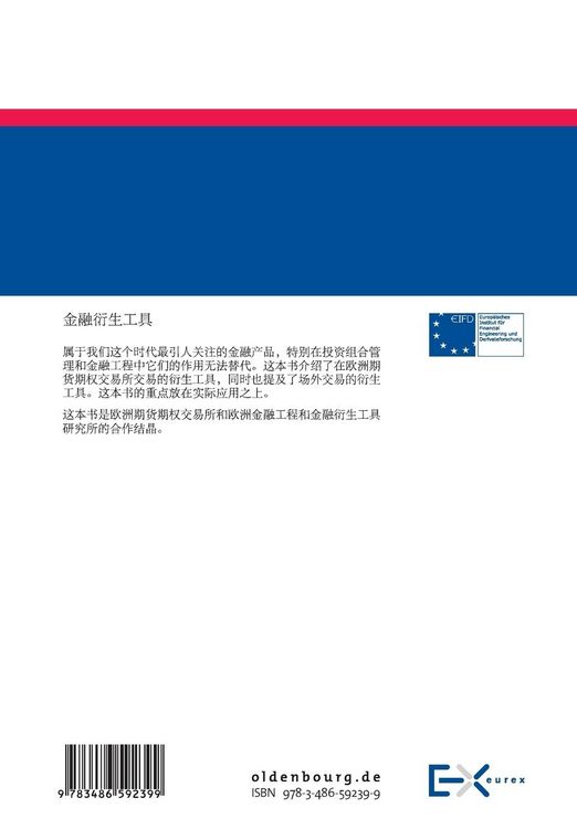 Produktbild: Derivatives