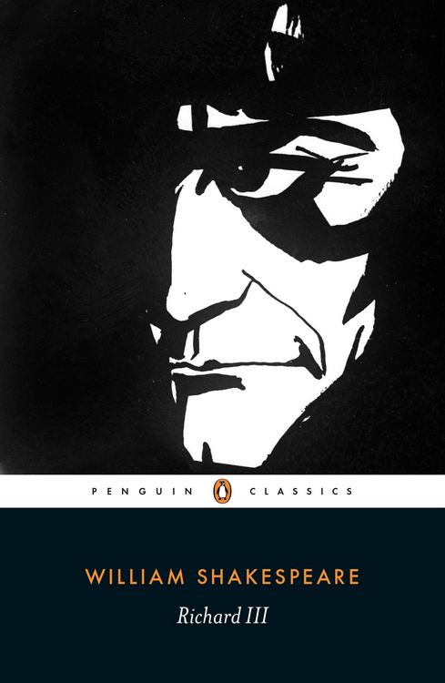 Produktbild: Richard III