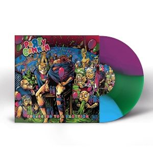 Produktbild: Subjected To A Partying