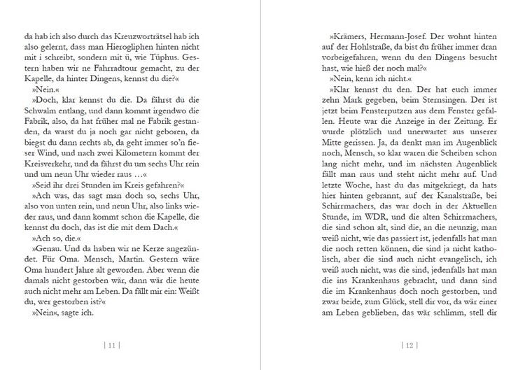 Produktbild: Aber sonst geht es mir gut