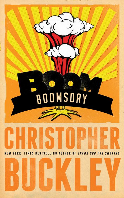 Produktbild: Boomsday