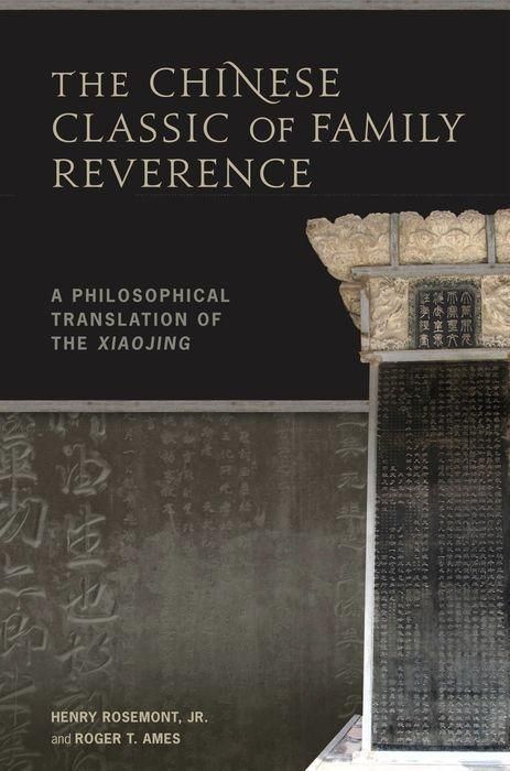 Produktbild: Chinese Classic Of Family Reve