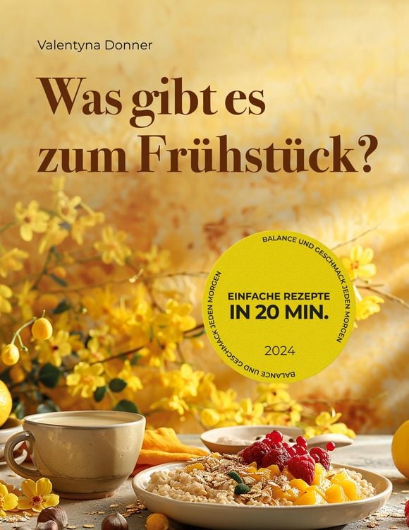 Produktbild: Was gibt es zum Fr&uuml;hst&uuml;ck?