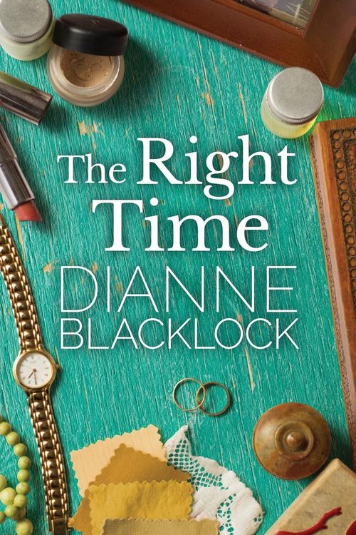 Produktbild: The Right Time