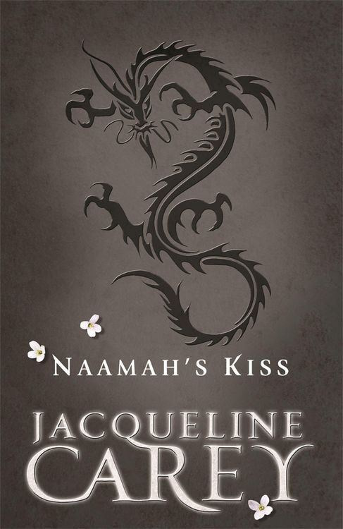 Produktbild: Naamah's Kiss