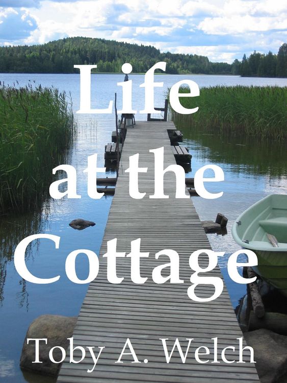 Produktbild: Life at the Cottage