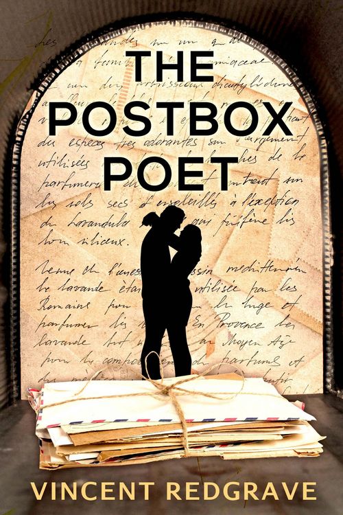 Produktbild: The Postbox Poet