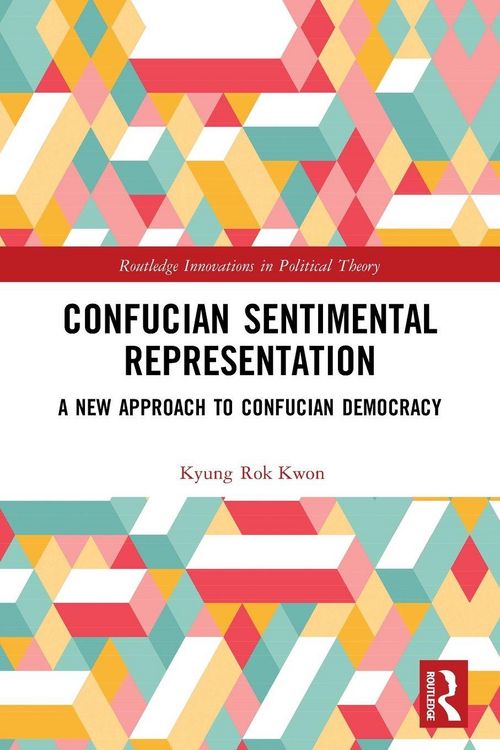 Produktbild: Confucian Sentimental Representation