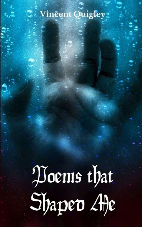 Produktbild: Poems that Shaped Me