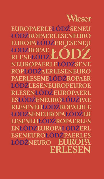 Produktbild: Ł&oacute;dź