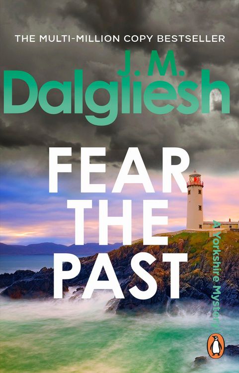 Produktbild: Fear the Past