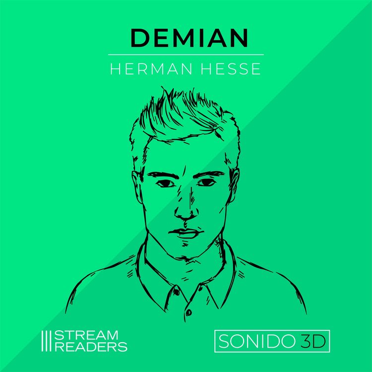 Produktbild: Demian (Sonido 3D)