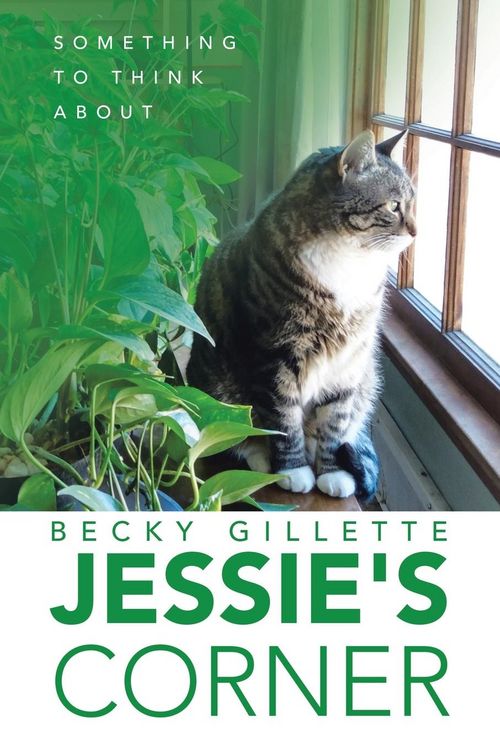 Produktbild: Jessie's Corner