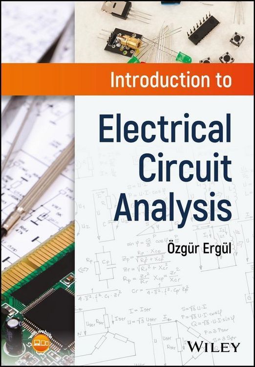 Produktbild: Introduction to Electrical Circuit Analysis
