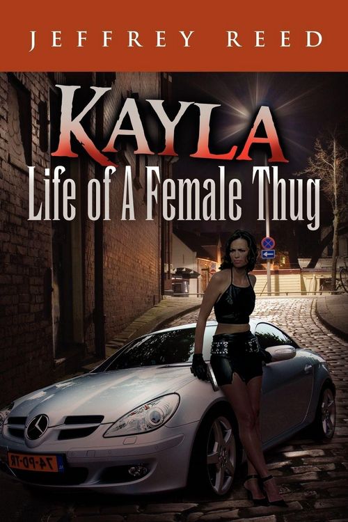 Produktbild: Kayla Life of a Female Thug