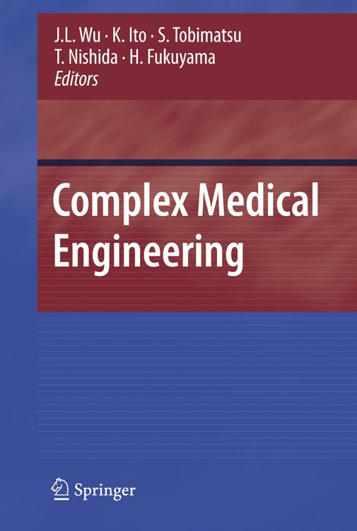 Produktbild: Complex Medical Engineering