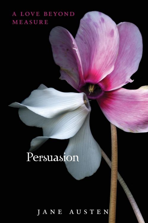 Produktbild: Persuasion