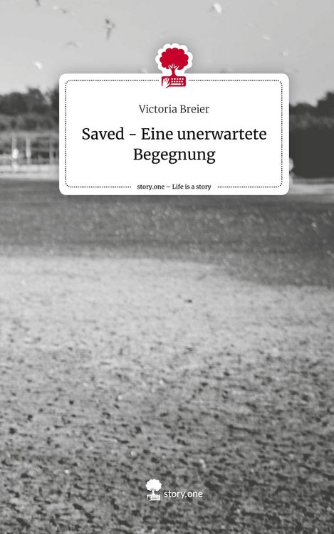 Produktbild: Saved - Eine unerwartete Begegnung. Life is a Story - story.one