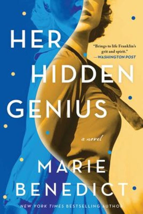 Produktbild: Her Hidden Genius