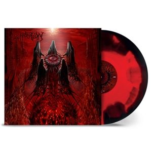 Produktbild: Blood Oath(Ltd.Red-Black Corona)