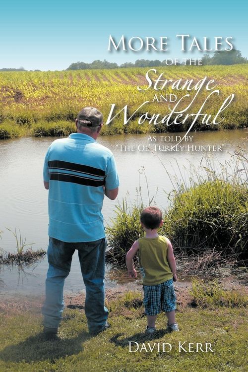 Produktbild: More Tales of the Strange and Wonderful