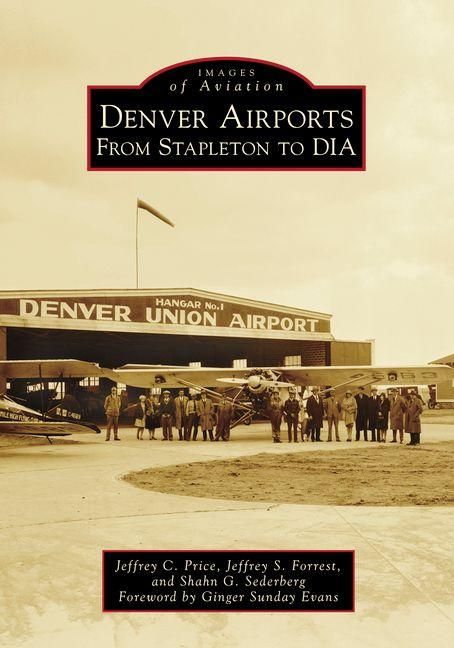Produktbild: Denver Airports