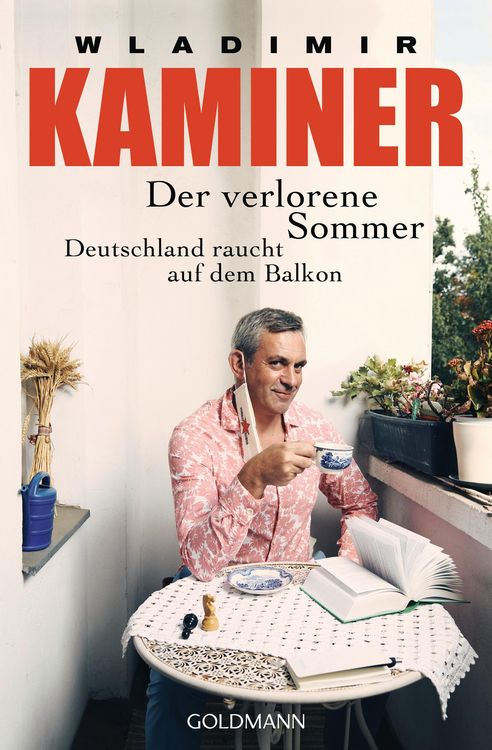 Produktbild: Der verlorene Sommer