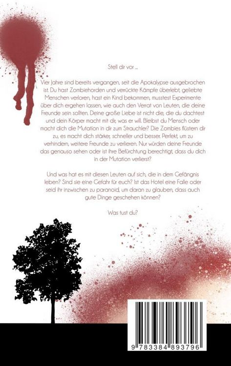 Produktbild: Z - Last-Standing Survivor