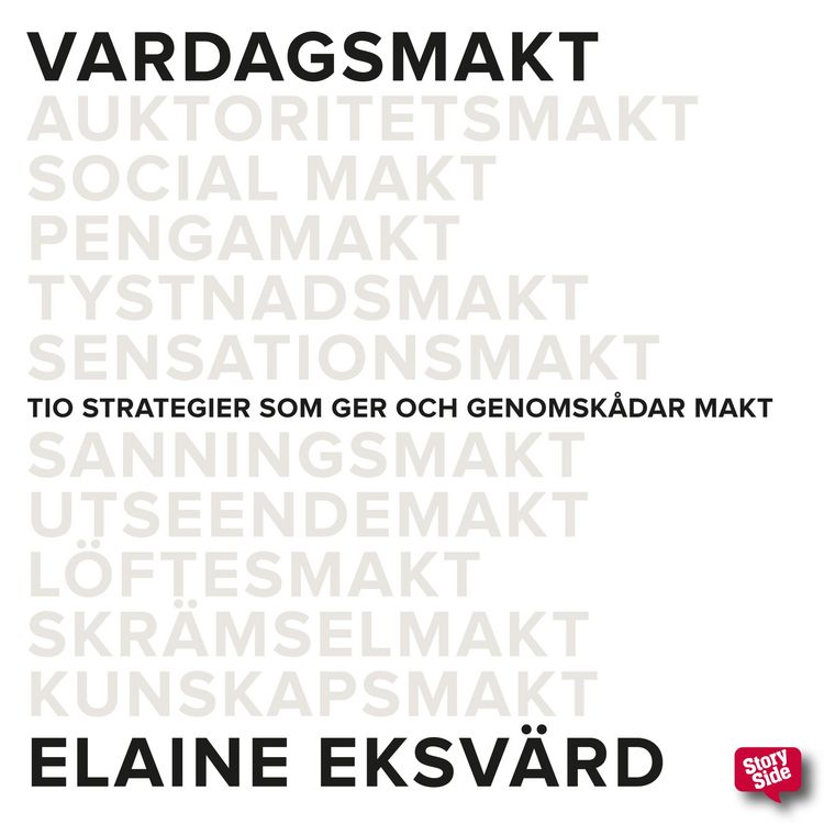 Produktbild: Vardagsmakt