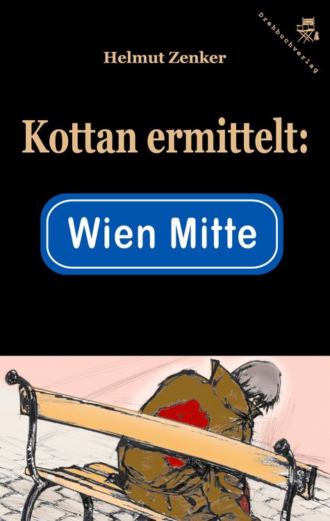 Produktbild: Kottan ermittelt: Wien Mitte
