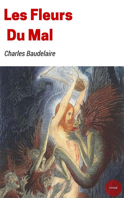 Produktbild: Les Fleurs du mal