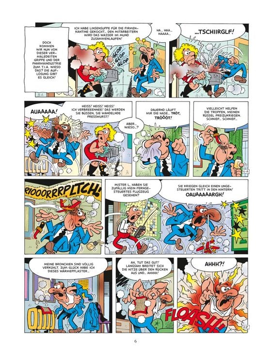 Produktbild: Clever und Smart Sonderband 14: Die V-Grippe