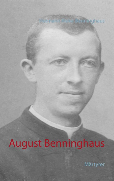 Produktbild: August Benninghaus