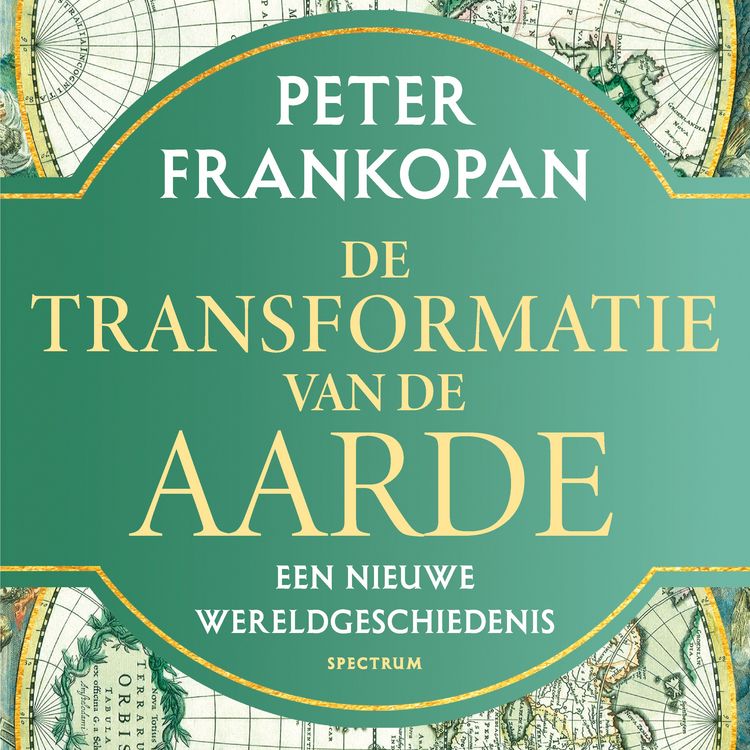 Produktbild: De transformatie van de aarde