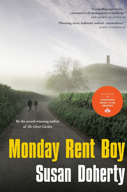 Produktbild: Monday Rent Boy