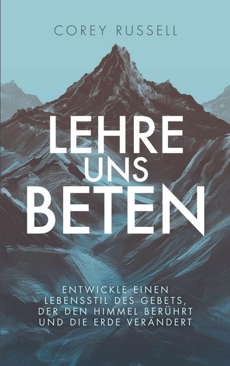 Produktbild: Lehre uns Beten