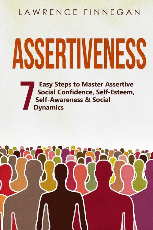 Produktbild: Assertiveness