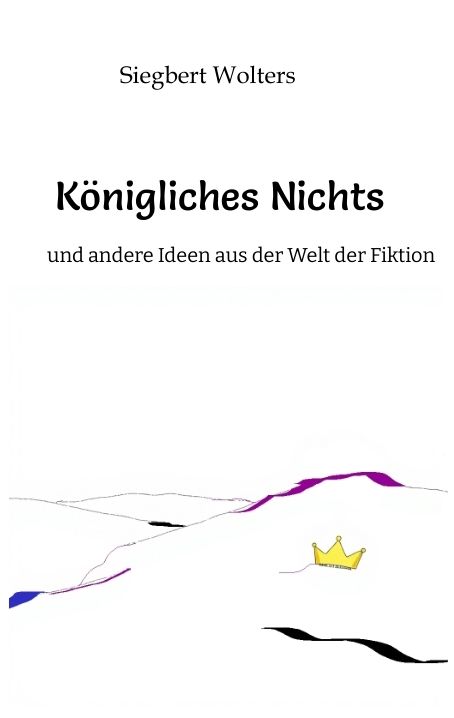 Produktbild: K&ouml;nigliches Nichts