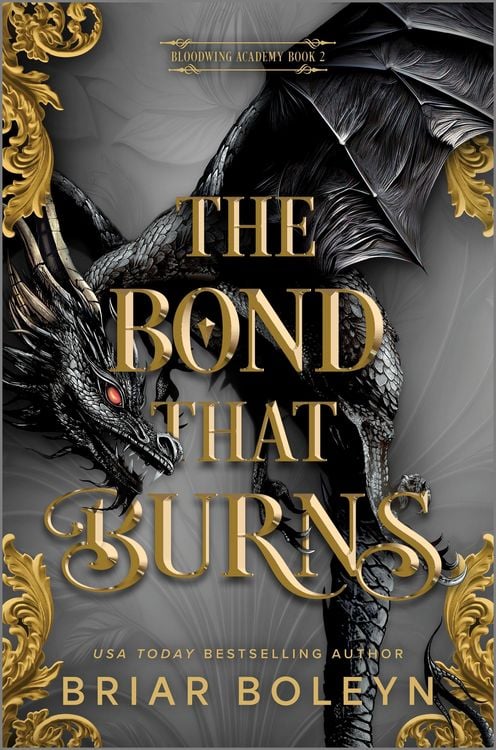 Produktbild: The Bond That Burns (Standard Edition)