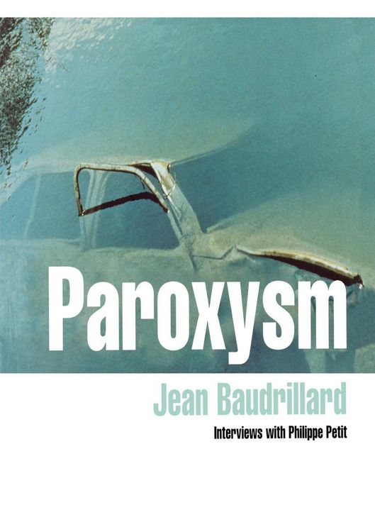 Produktbild: Paroxysm