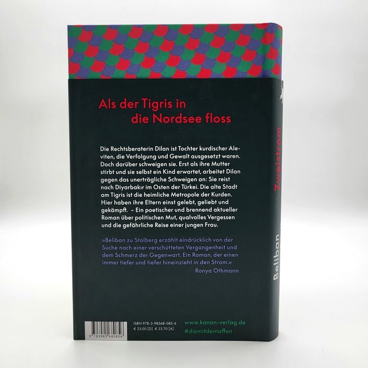 Produktbild: Zweistromland