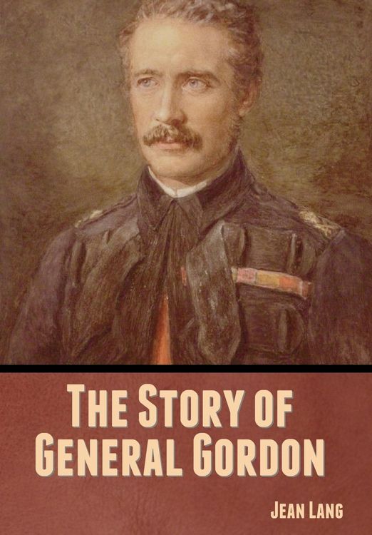 Produktbild: The Story of General Gordon