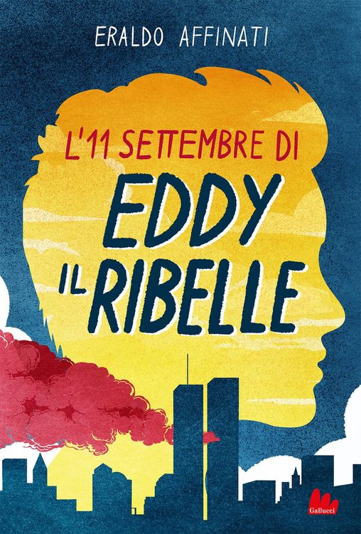 Produktbild: L' 11 settembre di Eddy il ribelle
