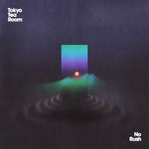 Produktbild: No Rush (Lim.Ed./Black Vinyl)