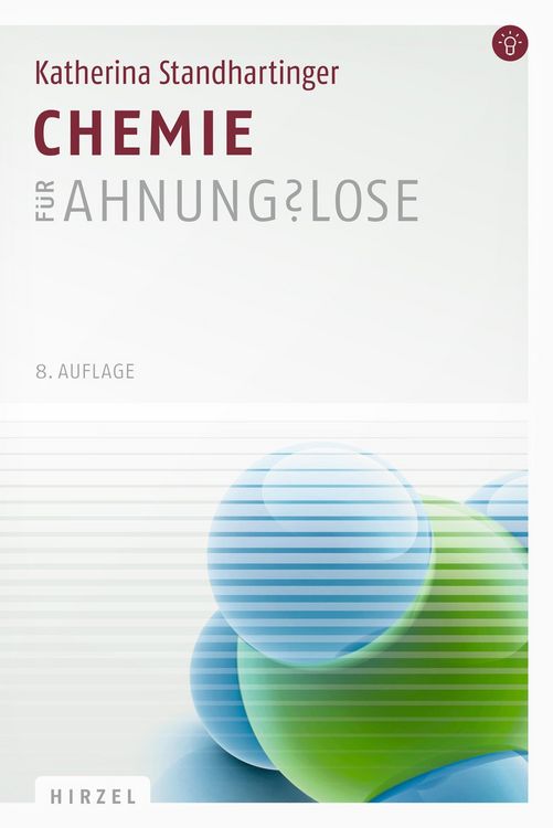 Produktbild: Chemie f&uuml;r Ahnungslose