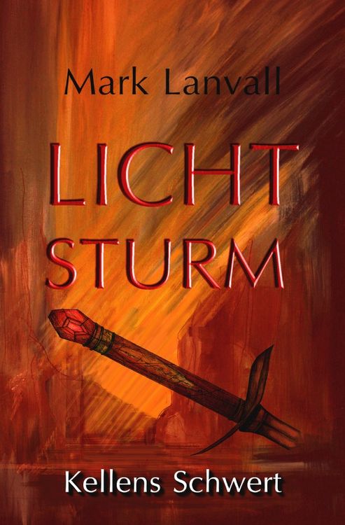 Bild vom Artikel Lichtsturm / Lichtsturm III vom Autor Mark Lanvall