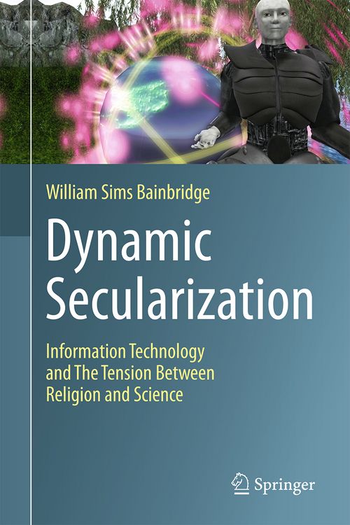 Produktbild: Dynamic Secularization