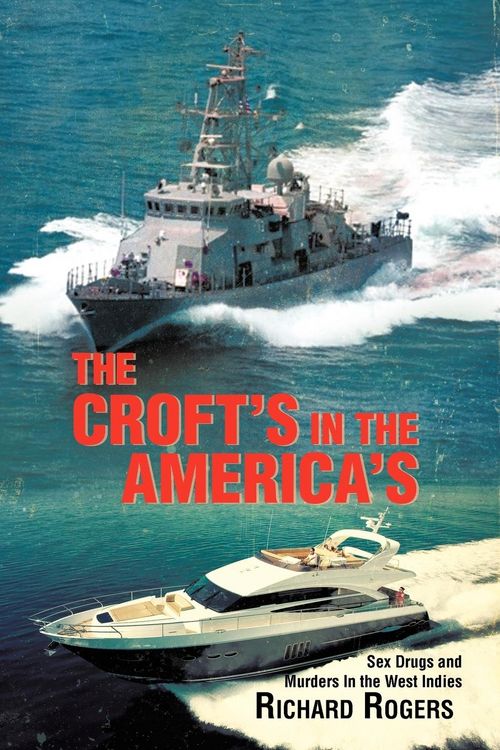 Produktbild: The Croft's in the America's