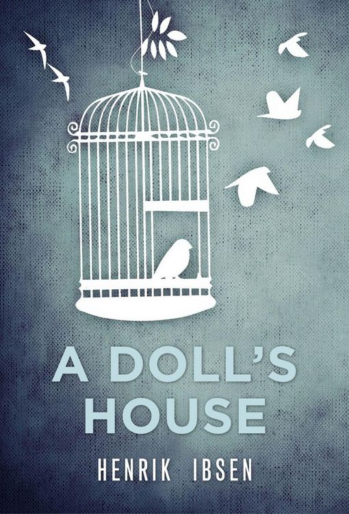 Produktbild: A Doll's House