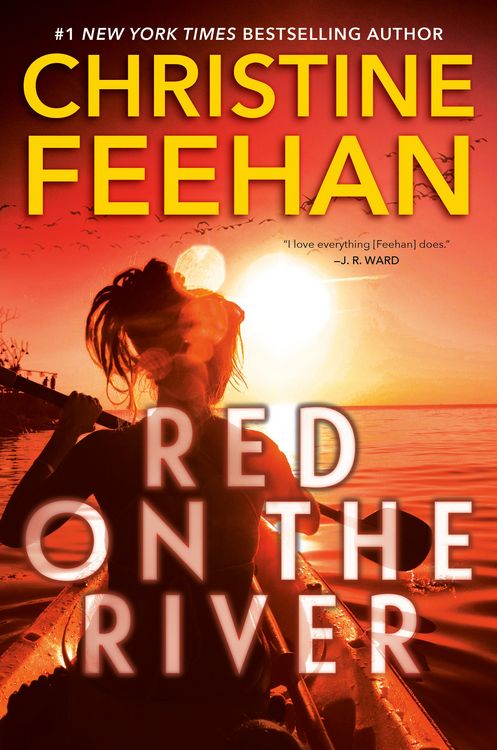 Produktbild: Red on the River